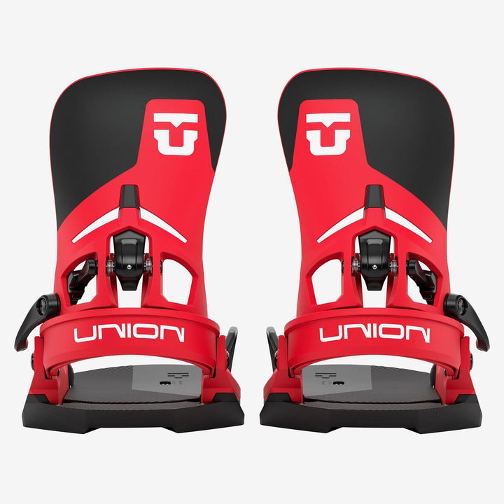 Union Binding Company Atlas Step On Snowboard Bindings
