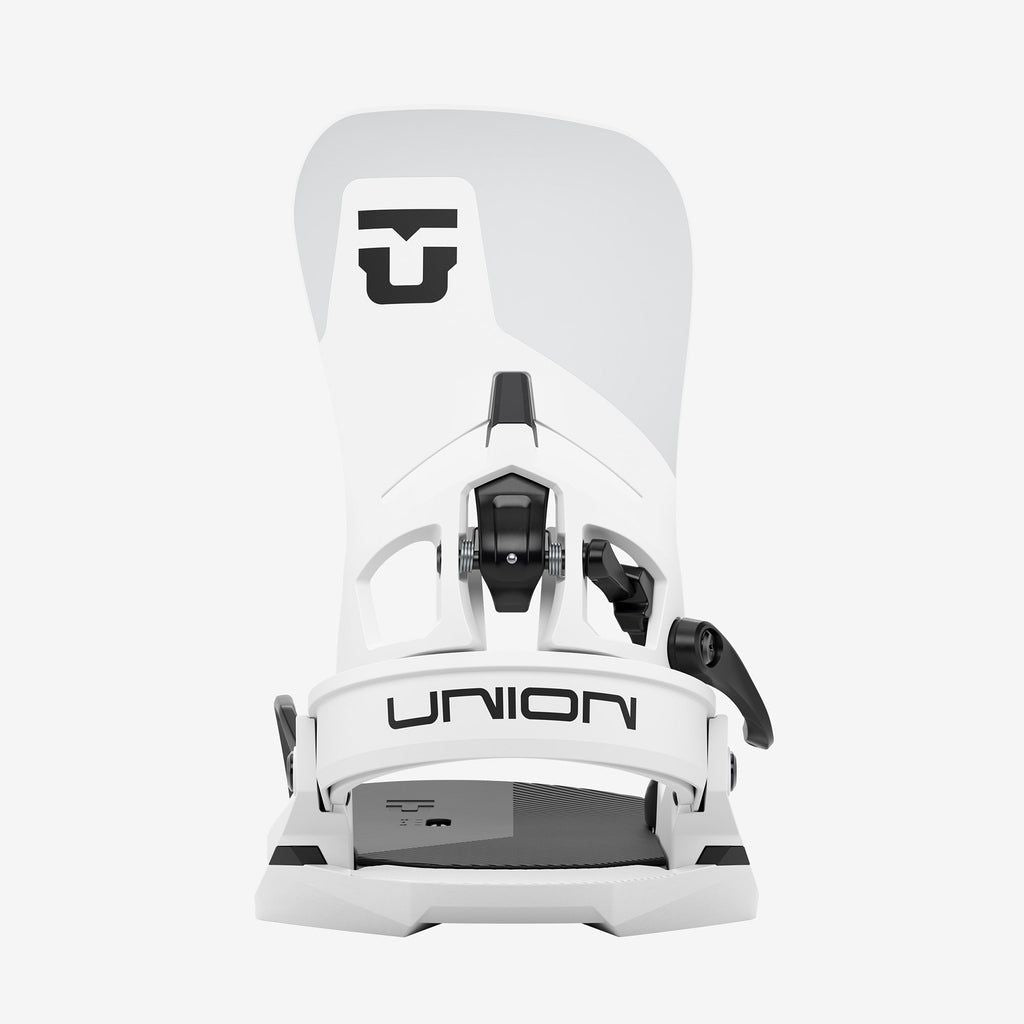 Union Binding Company Atlas Step On Snowboard Bindings