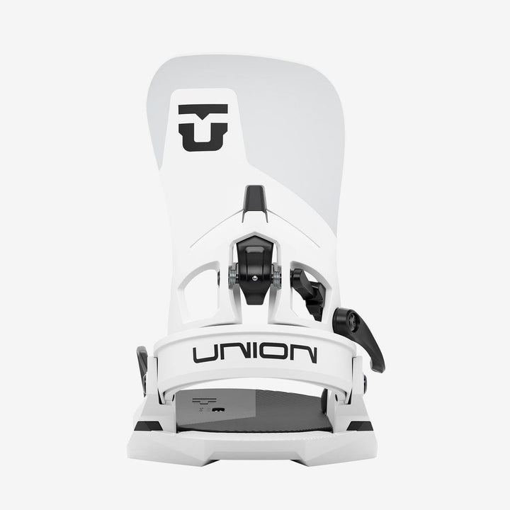 Union Binding Company Atlas Step On Snowboard Bindings