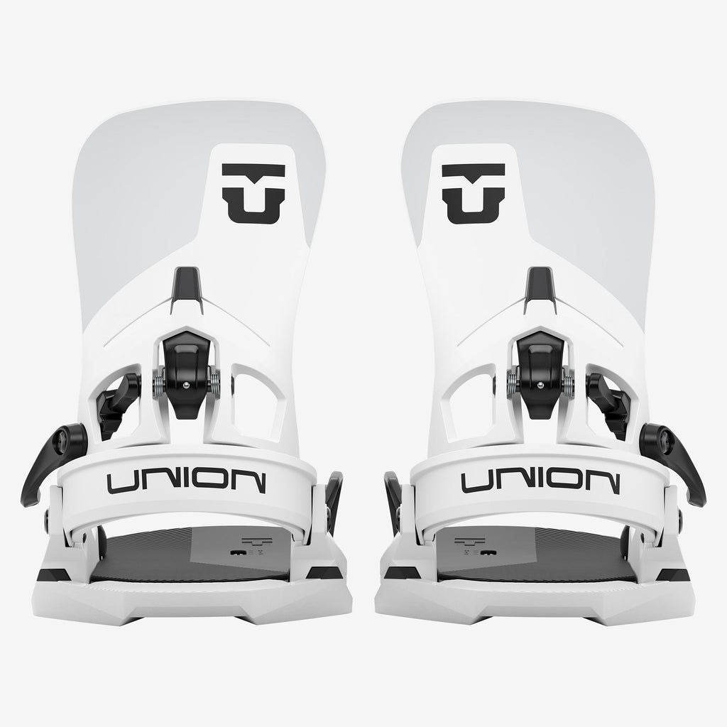 Union Binding Company Atlas Step On Snowboard Bindings