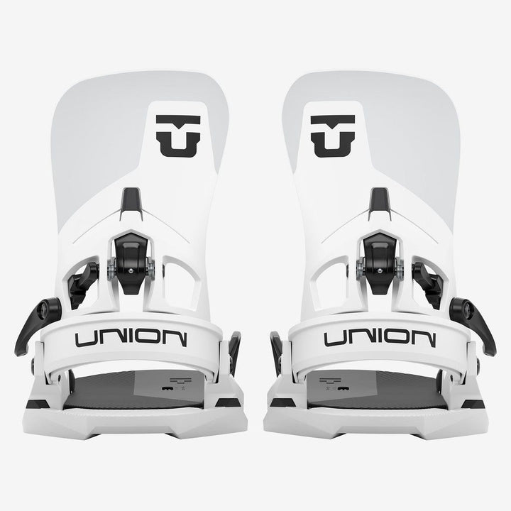 Union Binding Company Atlas Step On Snowboard Bindings
