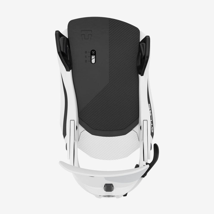 Union Binding Company Atlas Step On Snowboard Bindings