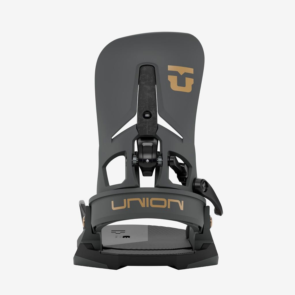 Union Binding Company Atlas Pro Step On Snowboard Bindings