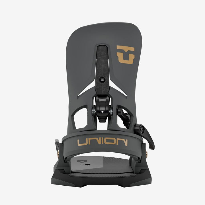 Union Binding Company Atlas Pro Step On Snowboard Bindings