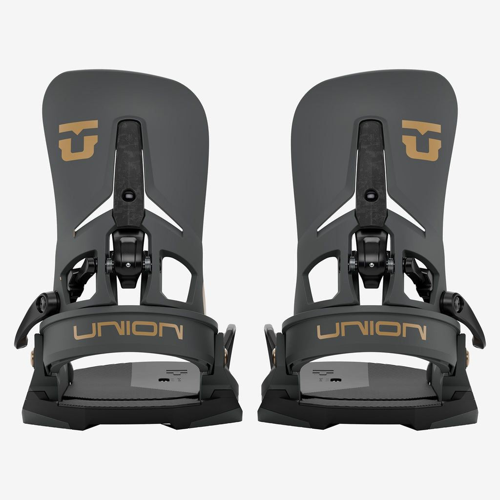 Union Binding Company Atlas Pro Step On Snowboard Bindings