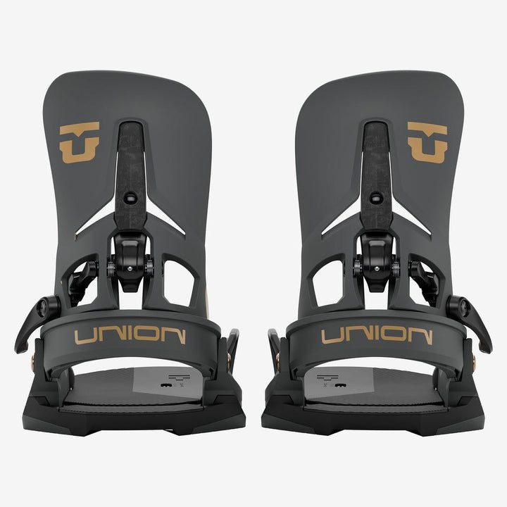 Union Binding Company Atlas Pro Step On Snowboard Bindings