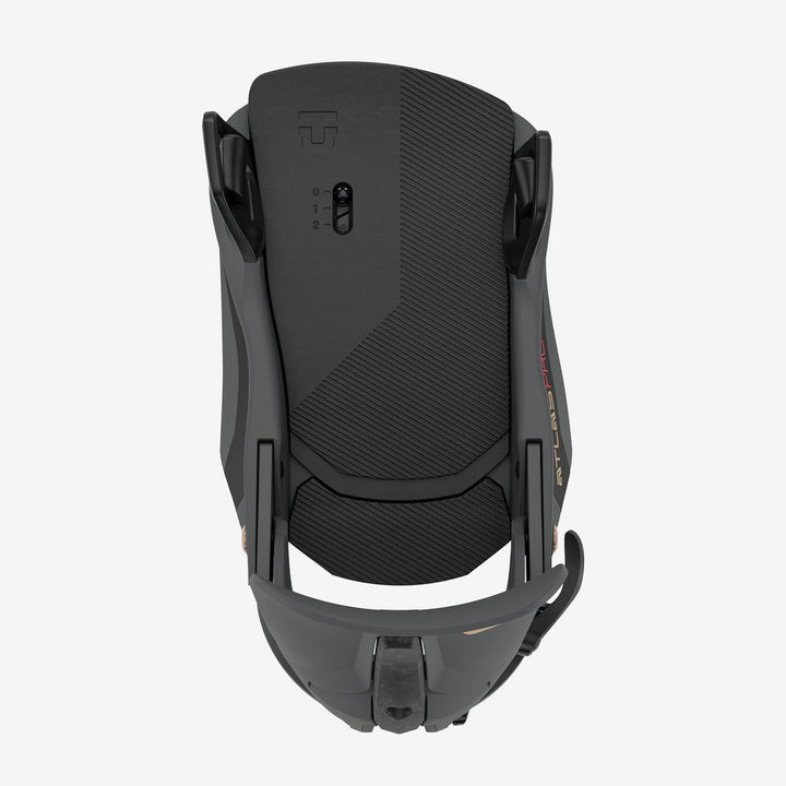 Union Binding Company Atlas Pro Step On Snowboard Bindings