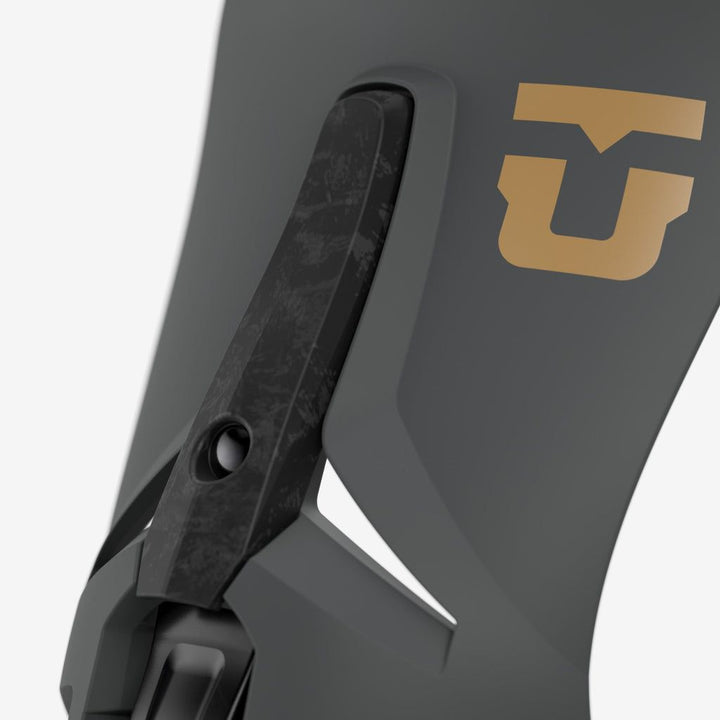 Union Binding Company Atlas Pro Step On Snowboard Bindings
