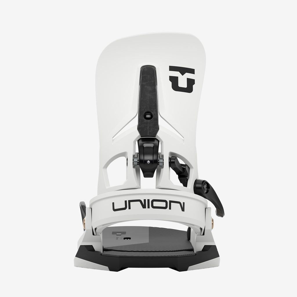 Union Binding Company Atlas Pro Step On Snowboard Bindings