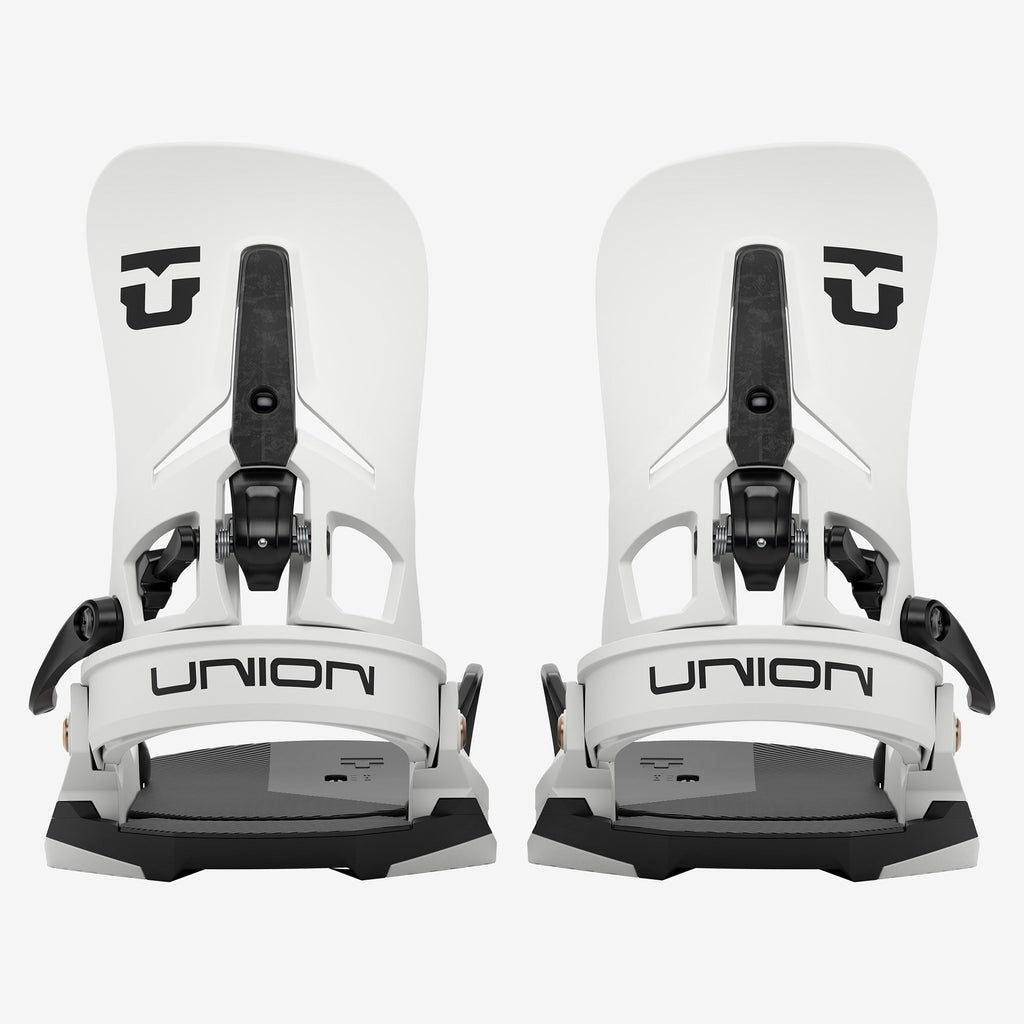 Union Binding Company Atlas Pro Step On Snowboard Bindings