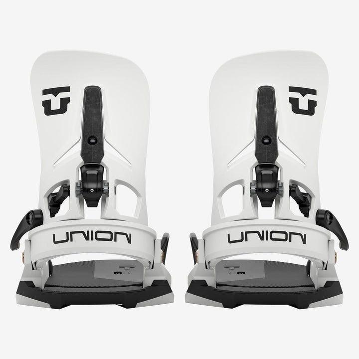 Union Binding Company Atlas Pro Step On Snowboard Bindings