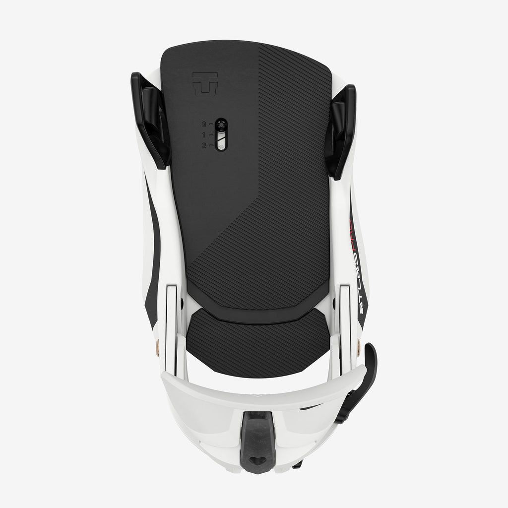 Union Binding Company Atlas Pro Step On Snowboard Bindings
