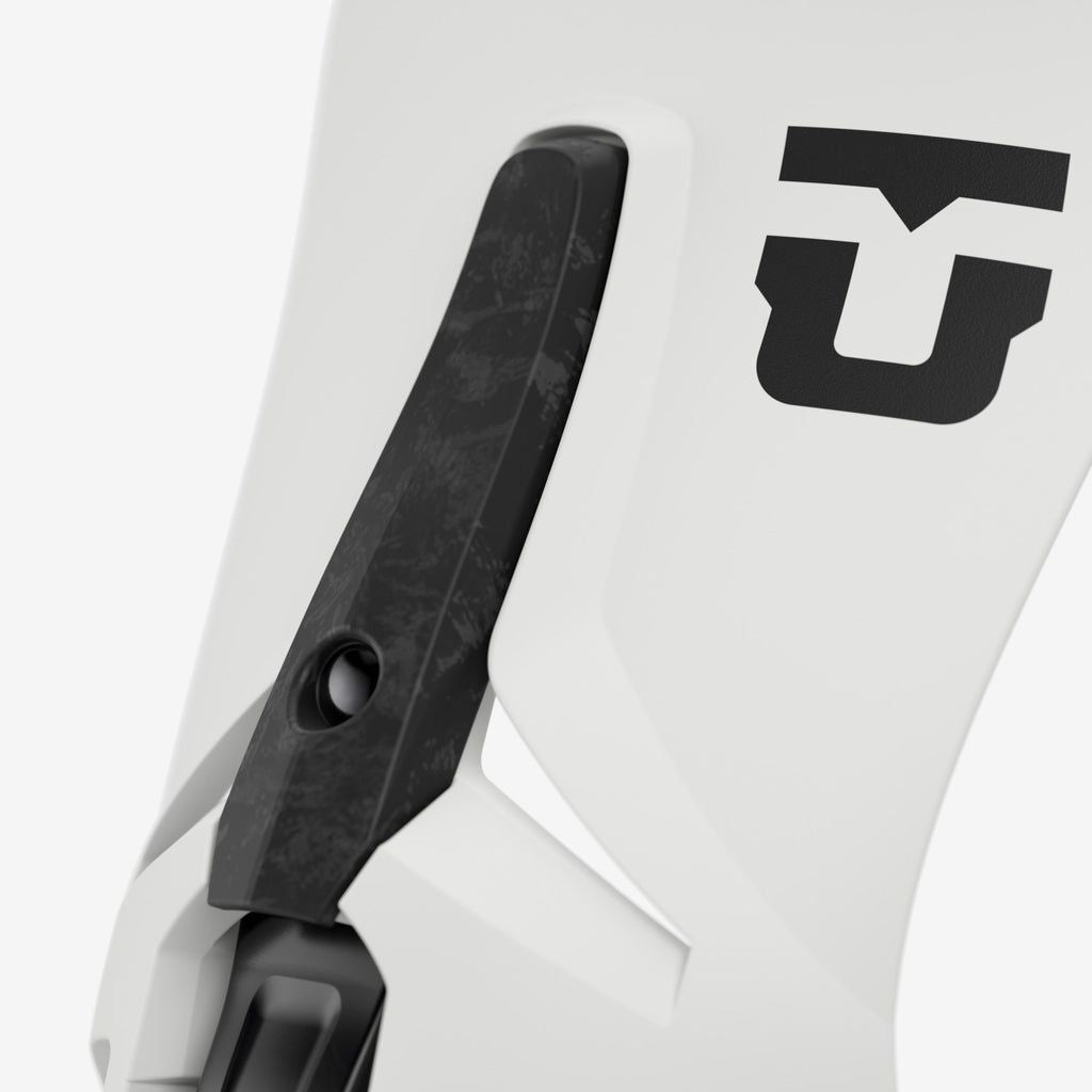 Union Binding Company Atlas Pro Step On Snowboard Bindings