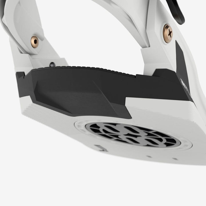 Union Binding Company Atlas Pro Step On Snowboard Bindings
