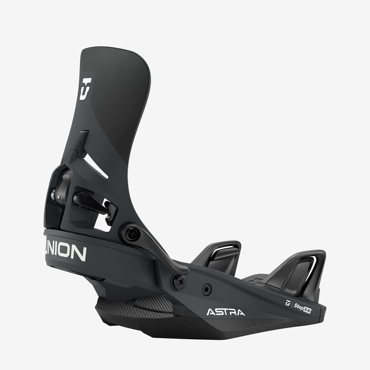Union Binding Company Women's Astra Step On Snowboard Bindings