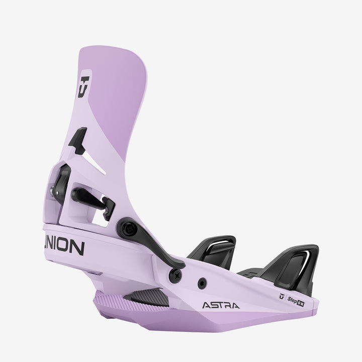 Union Binding Company Women's Astra Step On Snowboard Bindings