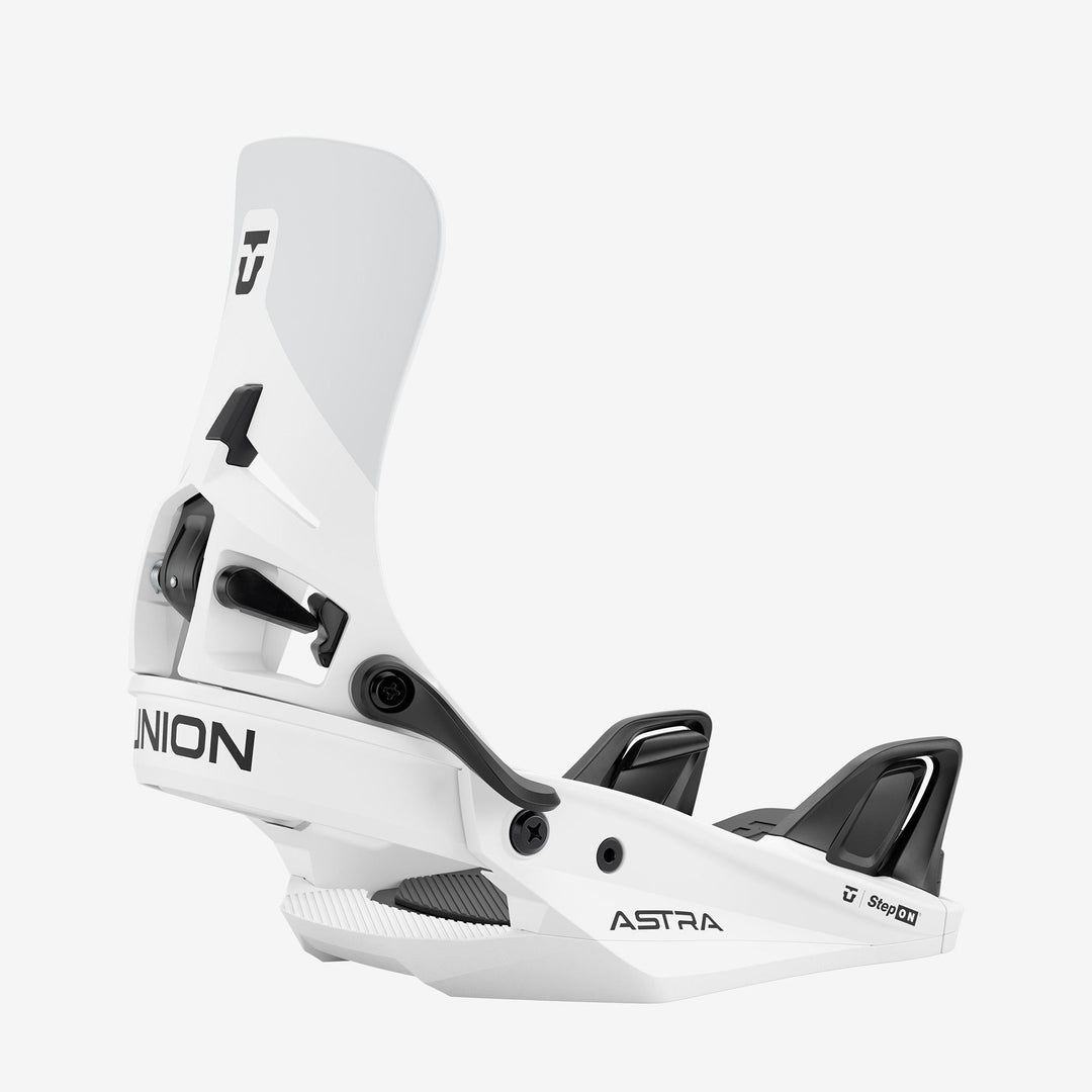 Union Binding Company Women's Astra Step On Snowboard Bindings