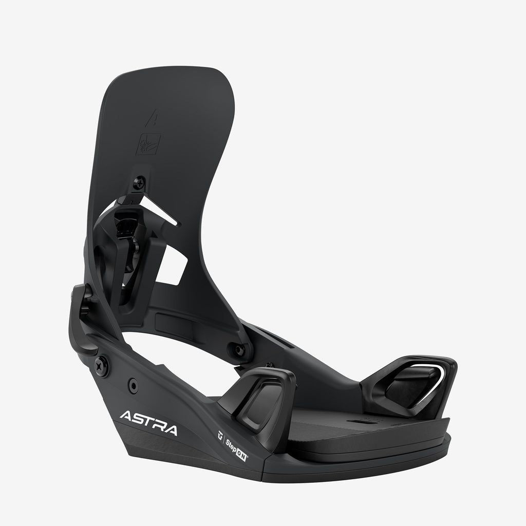 Union Binding Company Women's Astra Step On Snowboard Bindings