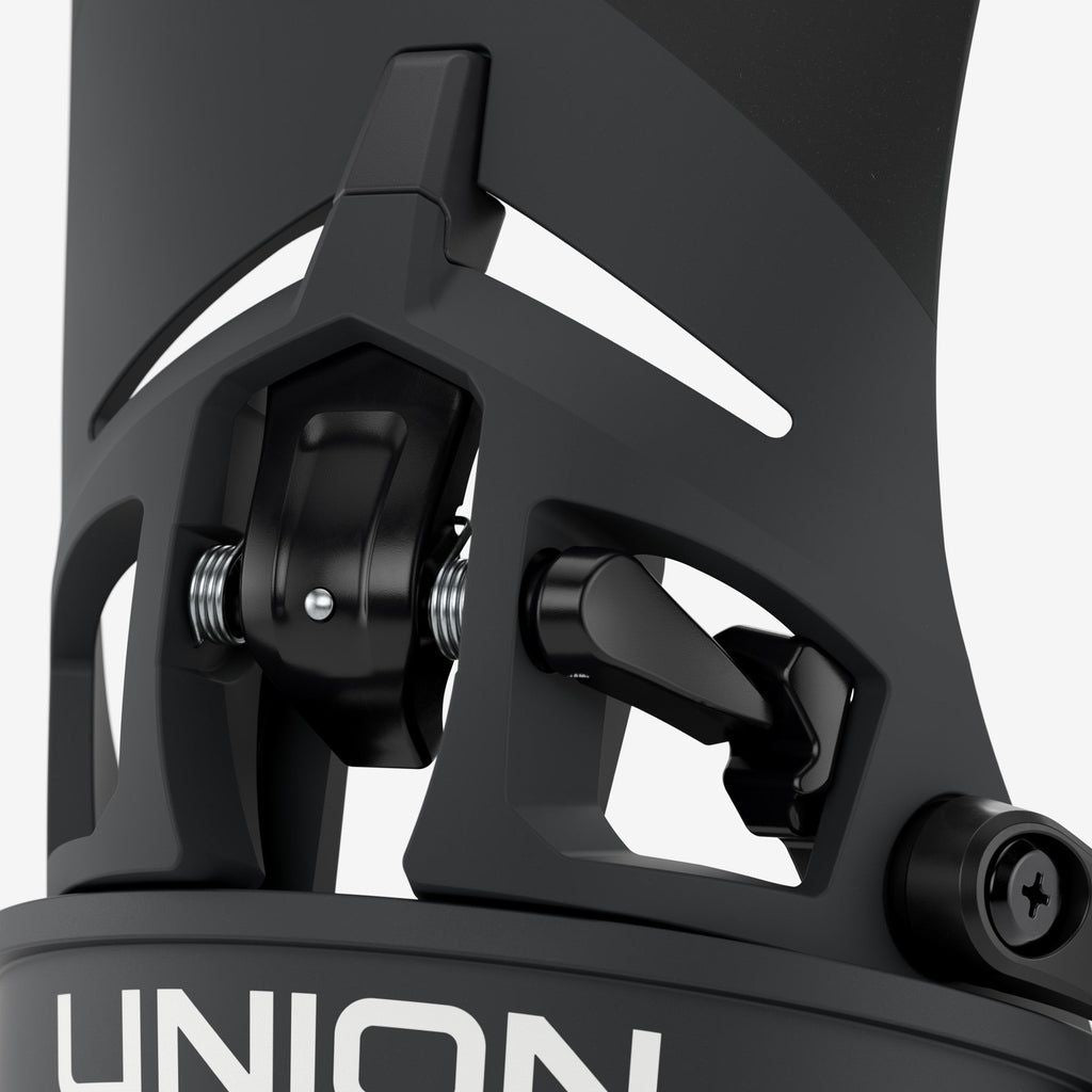 Union Binding Company Women's Astra Step On Snowboard Bindings