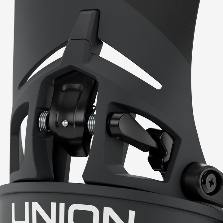Union Binding Company Women's Astra Step On Snowboard Bindings