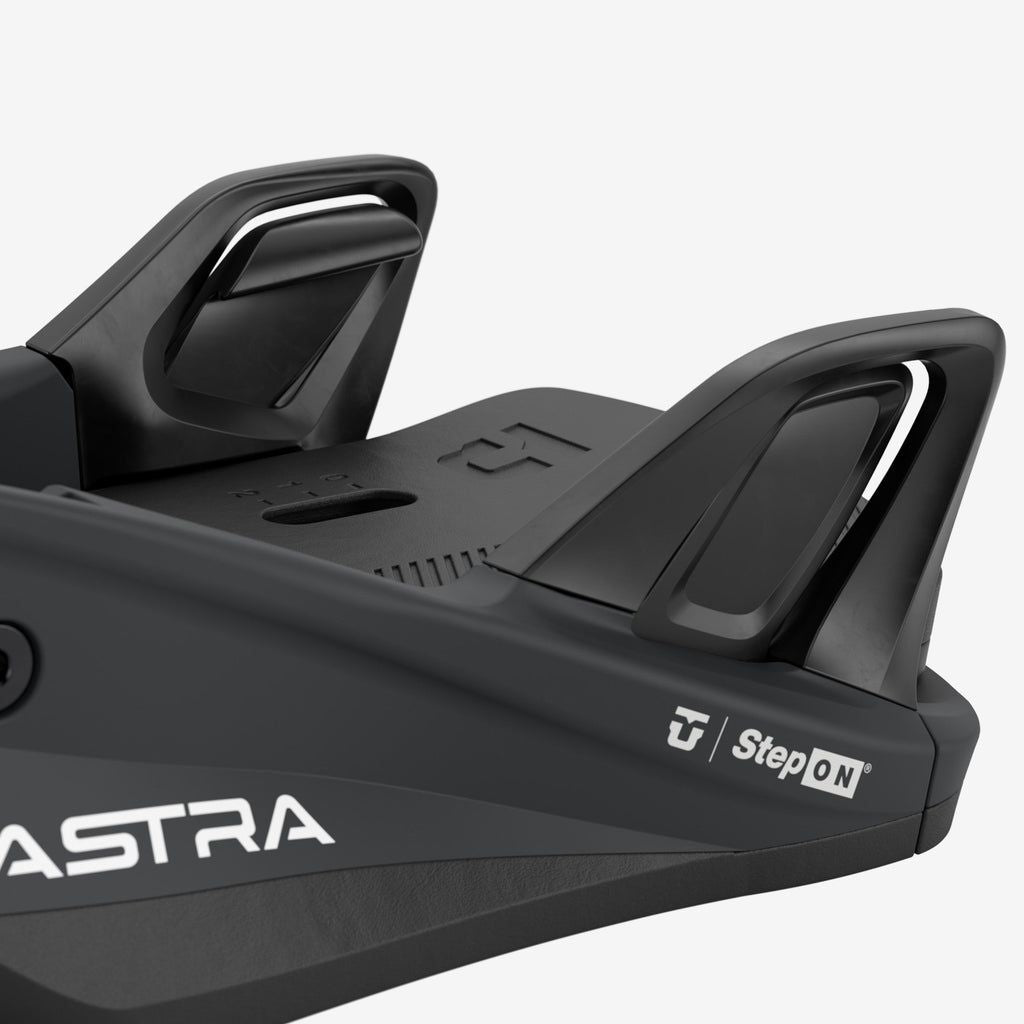Union Binding Company Women's Astra Step On Snowboard Bindings