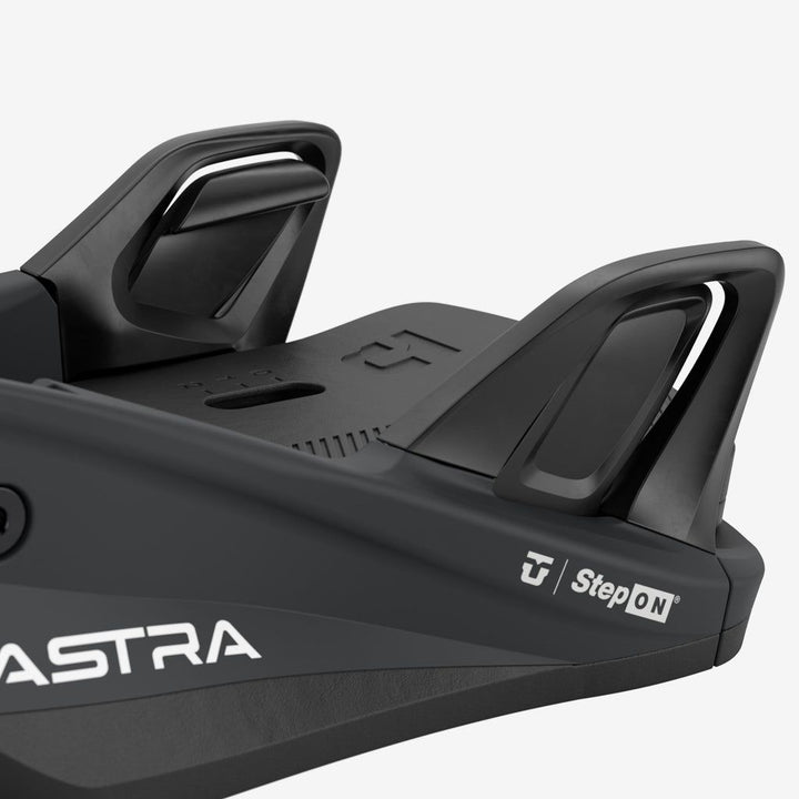 Union Binding Company Women's Astra Step On Snowboard Bindings