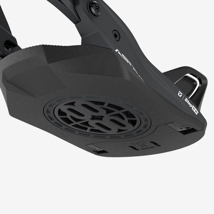 Union Binding Company Women's Astra Step On Snowboard Bindings