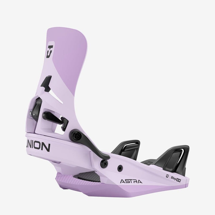 Union Binding Company Women's Astra Step On Snowboard Bindings