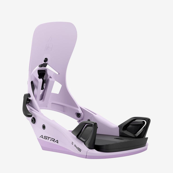 Union Binding Company Women's Astra Step On Snowboard Bindings