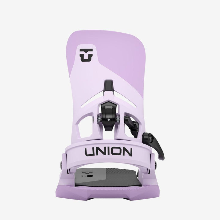 Union Binding Company Women's Astra Step On Snowboard Bindings