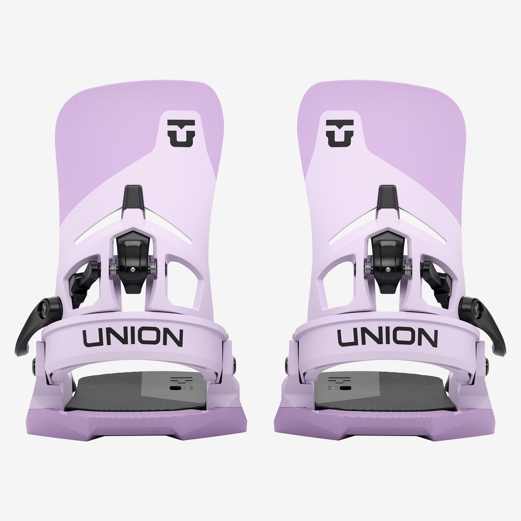 Union Binding Company Women's Astra Step On Snowboard Bindings