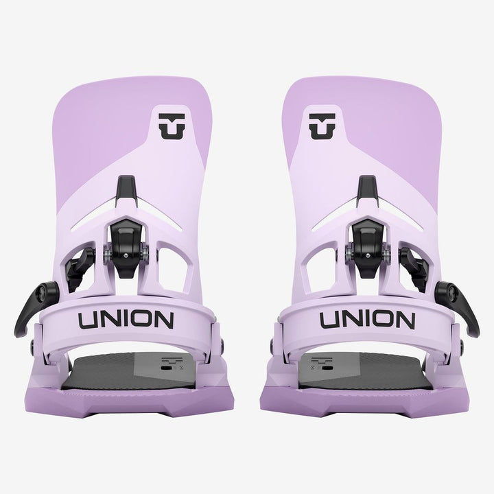 Union Binding Company Women's Astra Step On Snowboard Bindings