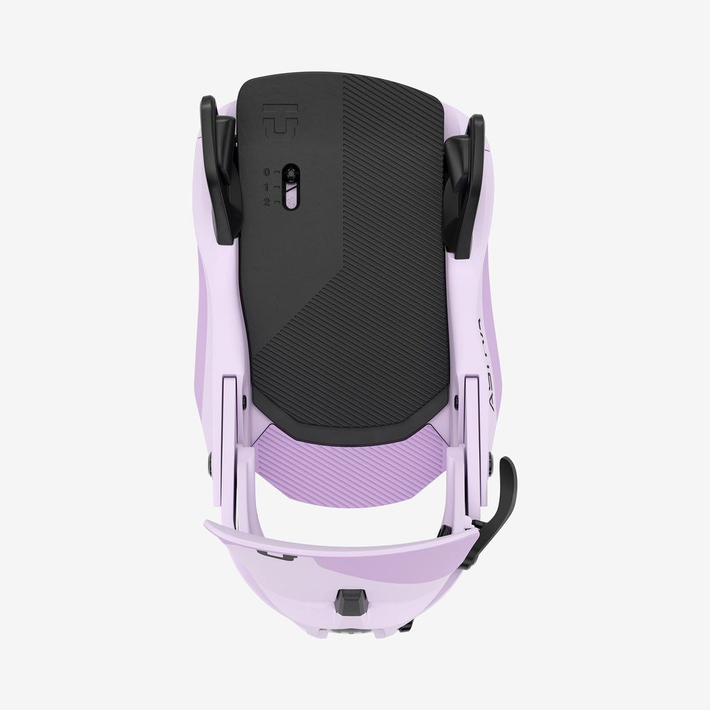 Union Binding Company Women's Astra Step On Snowboard Bindings