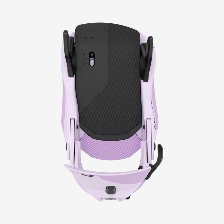 Union Binding Company Women's Astra Step On Snowboard Bindings