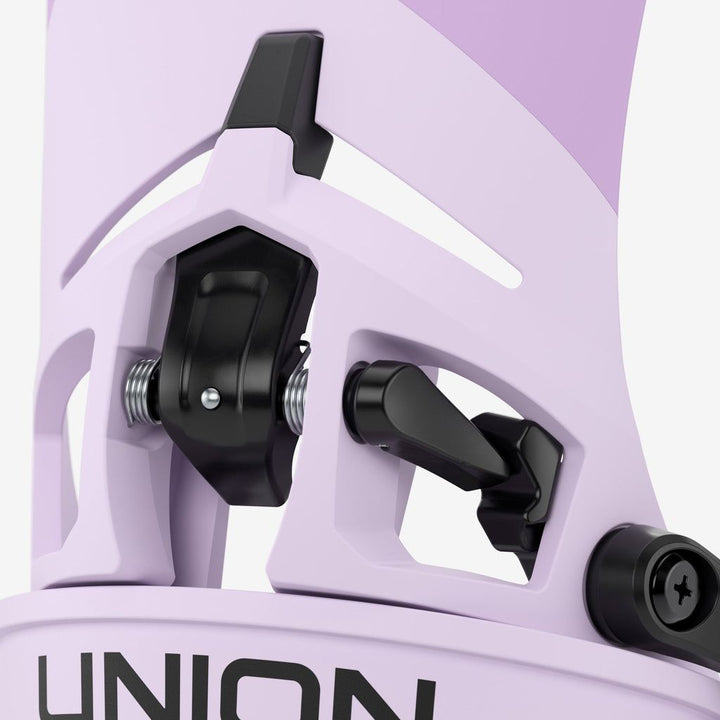 Union Binding Company Women's Astra Step On Snowboard Bindings