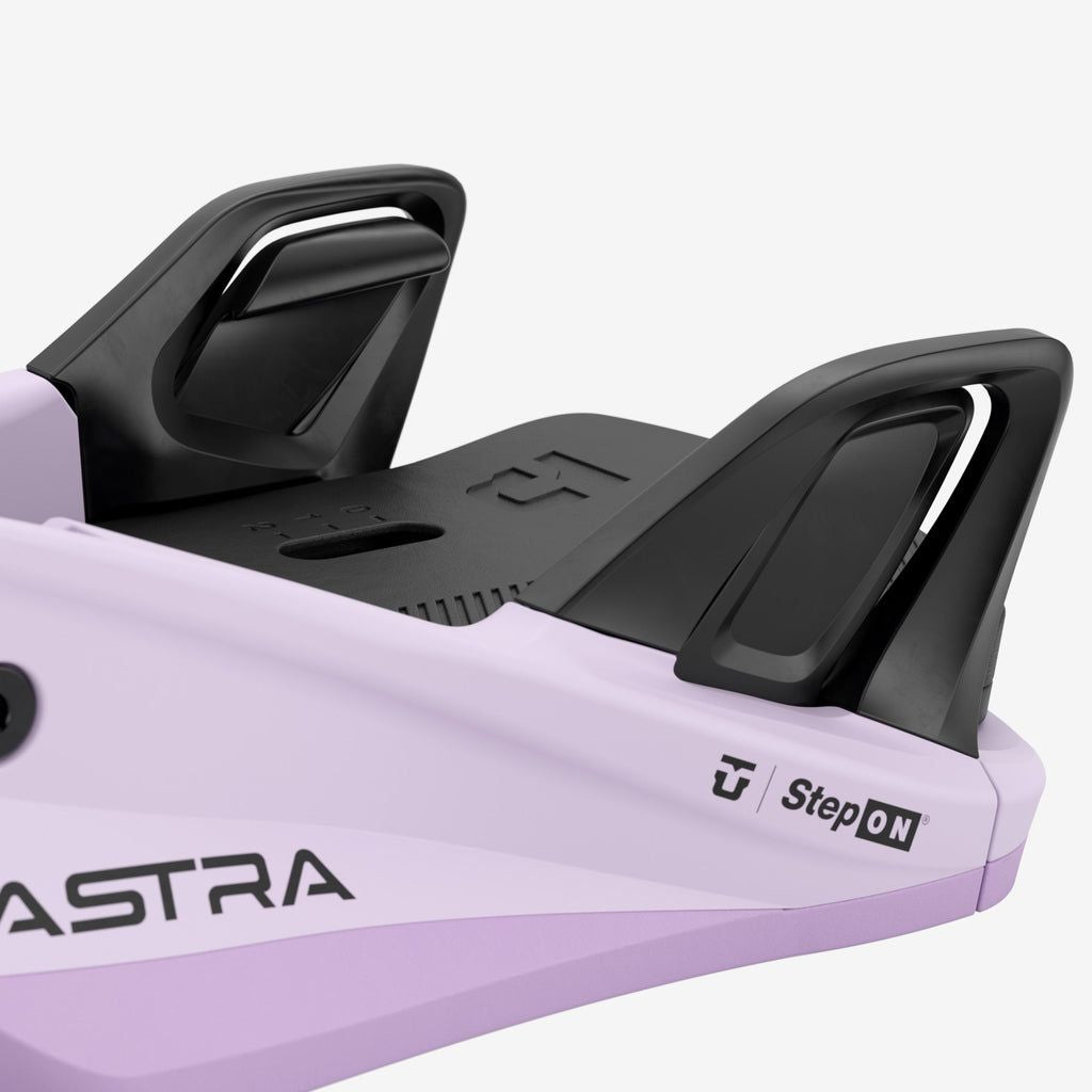 Union Binding Company Women's Astra Step On Snowboard Bindings