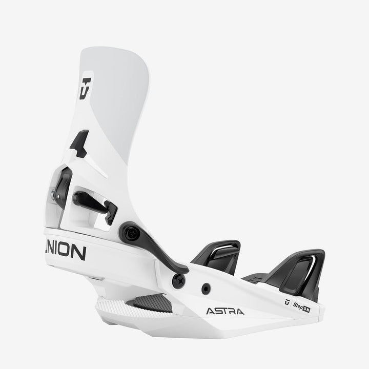 Union Binding Company Women's Astra Step On Snowboard Bindings