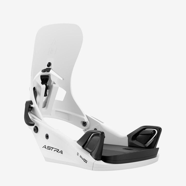 Union Binding Company Women's Astra Step On Snowboard Bindings