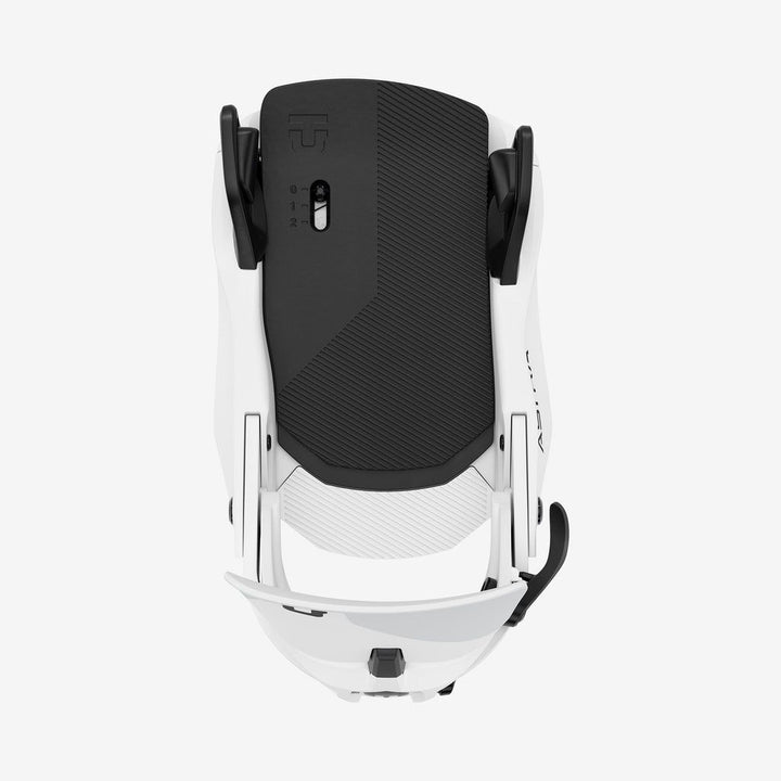 Union Binding Company Women's Astra Step On Snowboard Bindings
