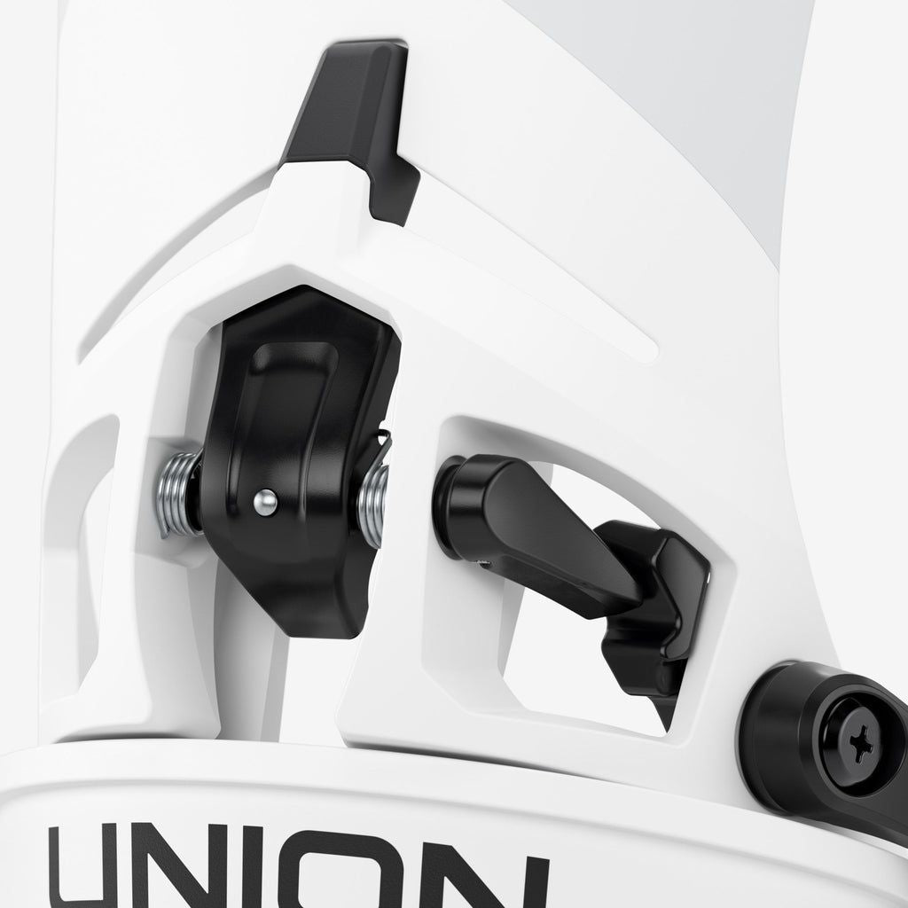 Union Binding Company Women's Astra Step On Snowboard Bindings
