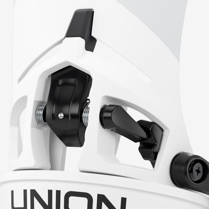 Union Binding Company Women's Astra Step On Snowboard Bindings