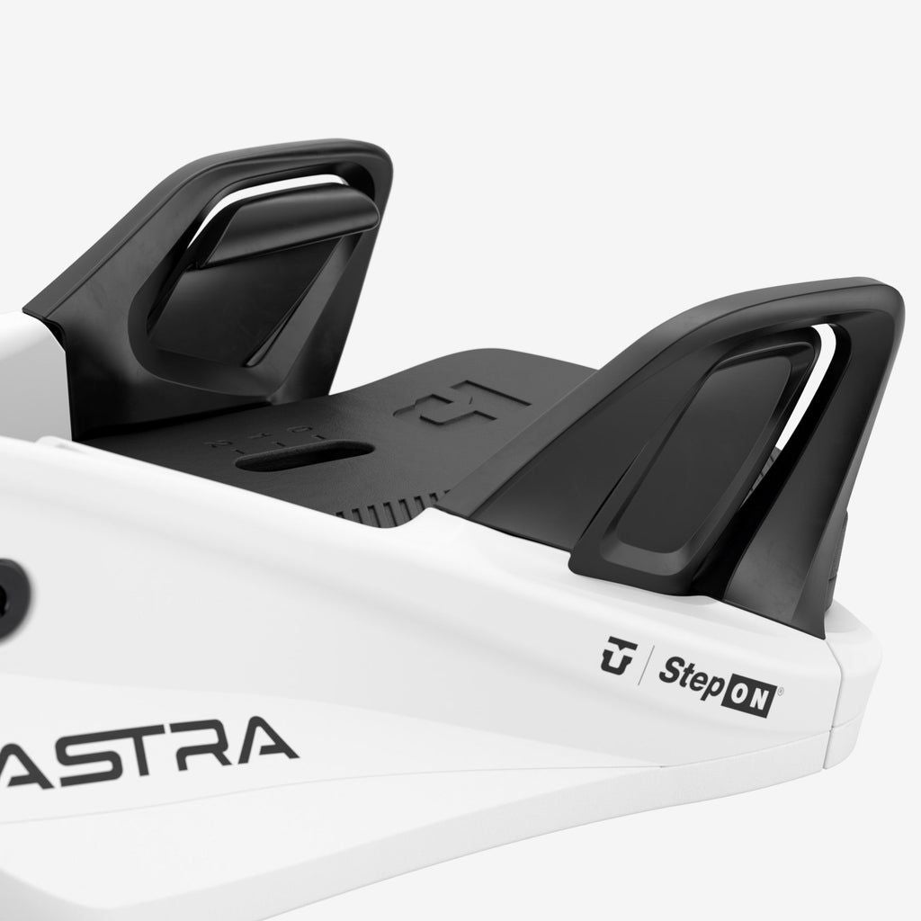 Union Binding Company Women's Astra Step On Snowboard Bindings