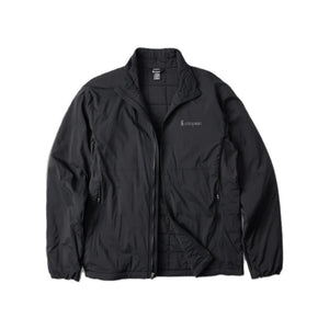Cotopaxi Black