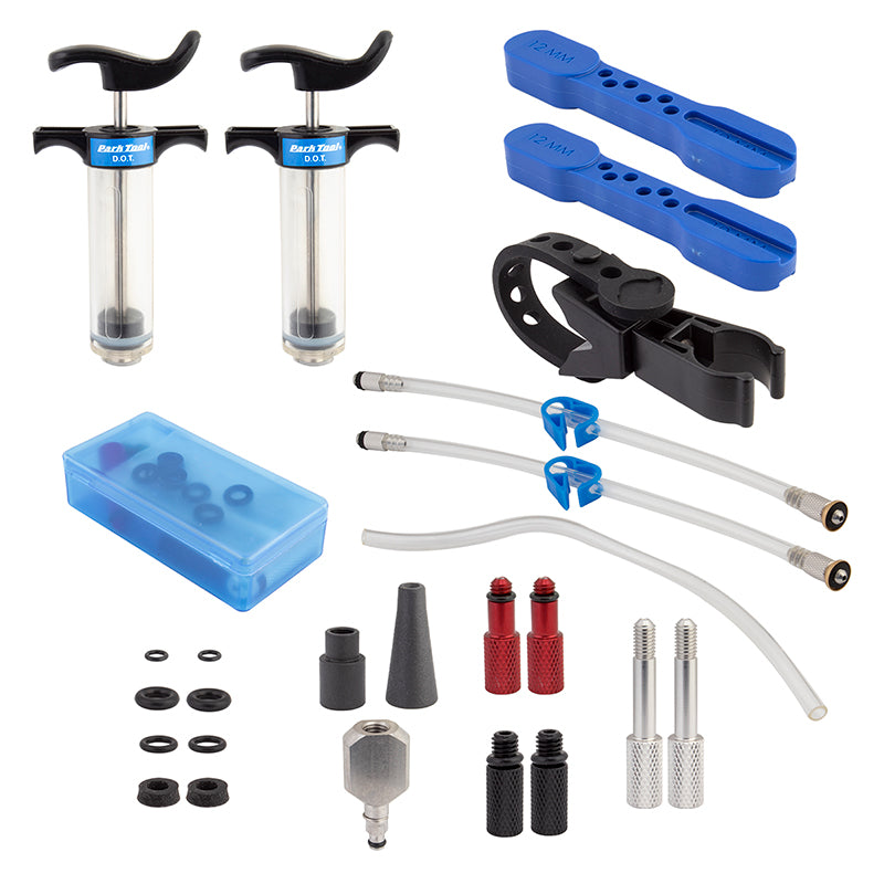 Park tool BKD-1 Brake Bleed Kit Bleed Kit BKD-1