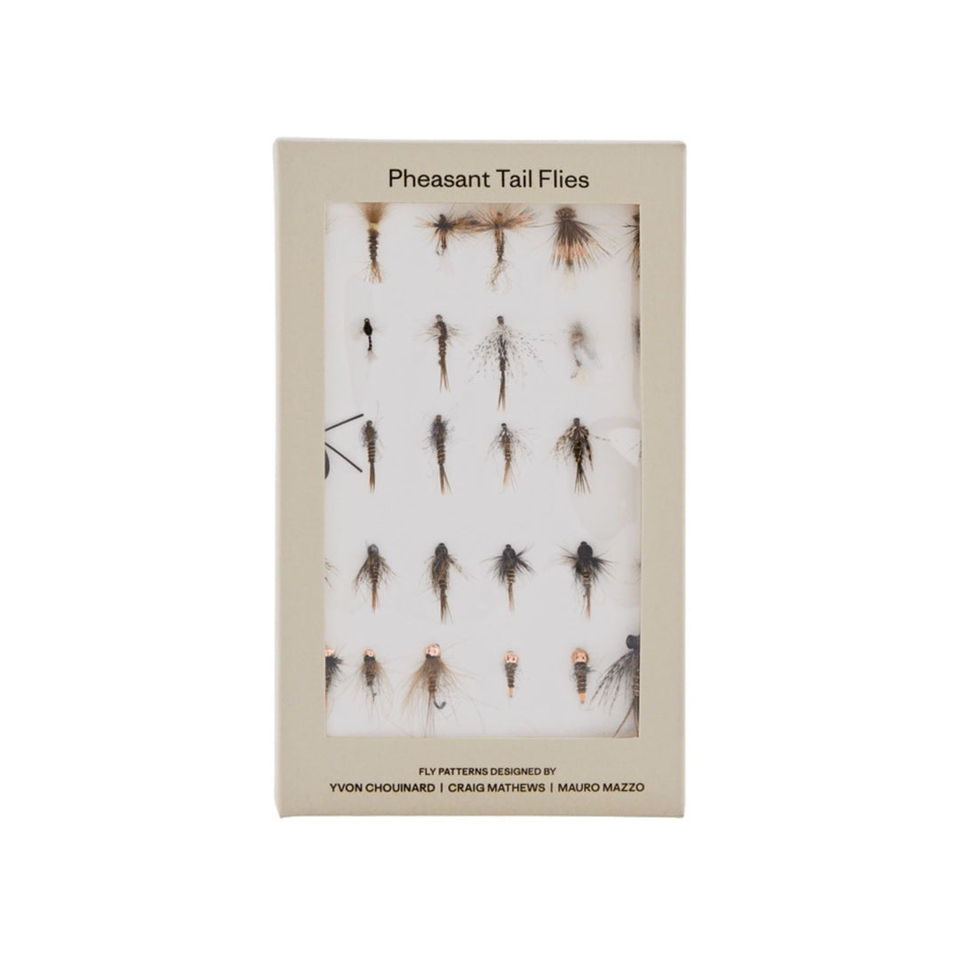 Patagonia Pheasant Tail Simplicity Fly Box