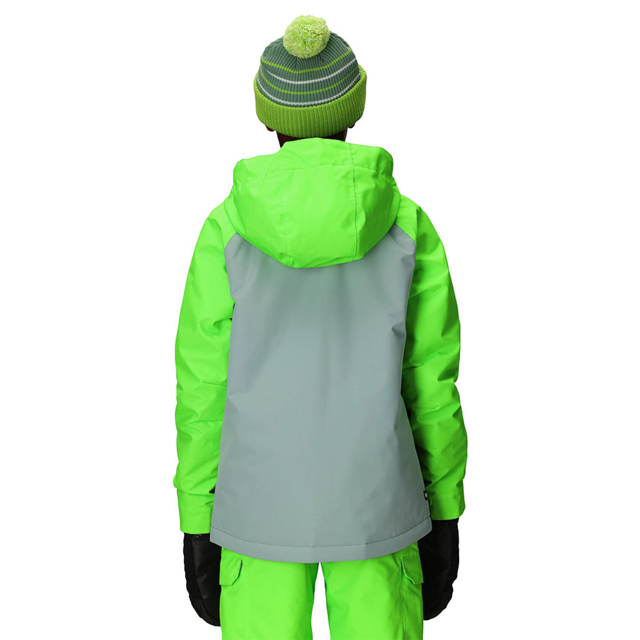 686 Boy's GEO Insulated Jacket