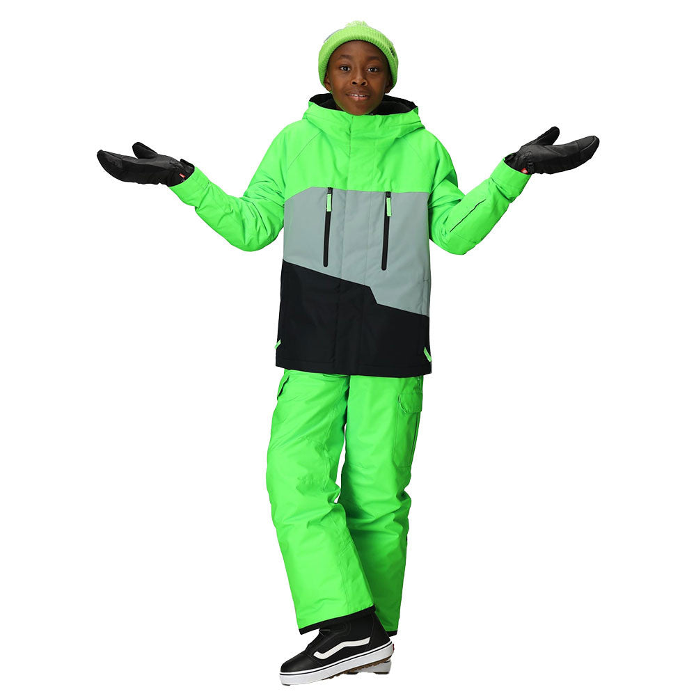 686 Boys' GEO™ Insulated Jacket