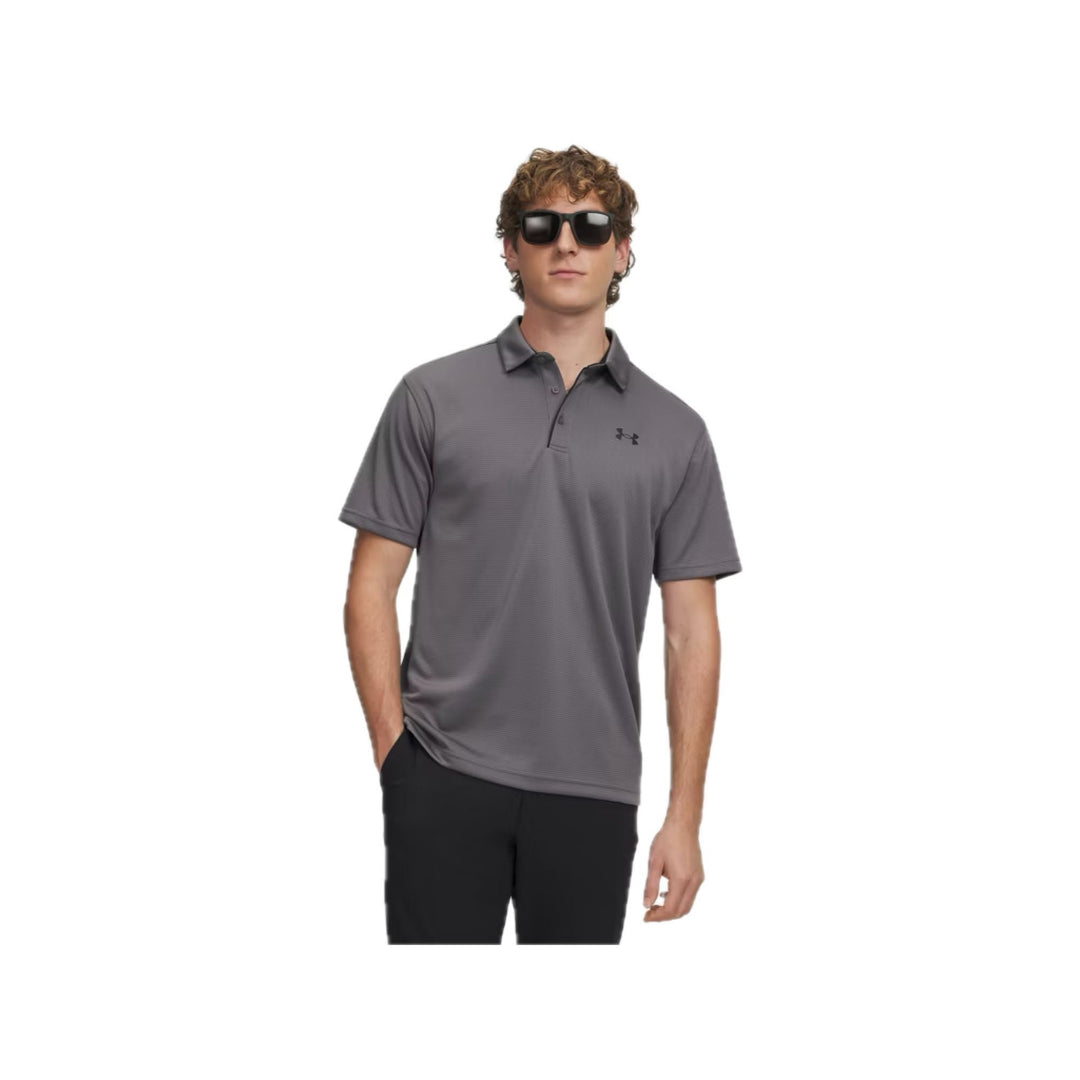 Under Armour Men's UA Tech Polo