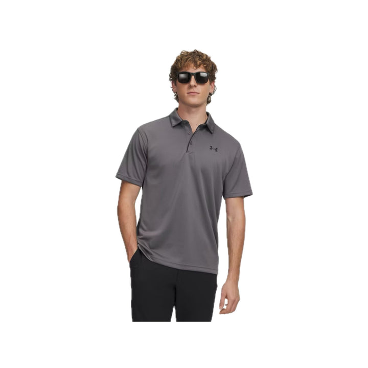 Under Armour Men's UA Tech Polo