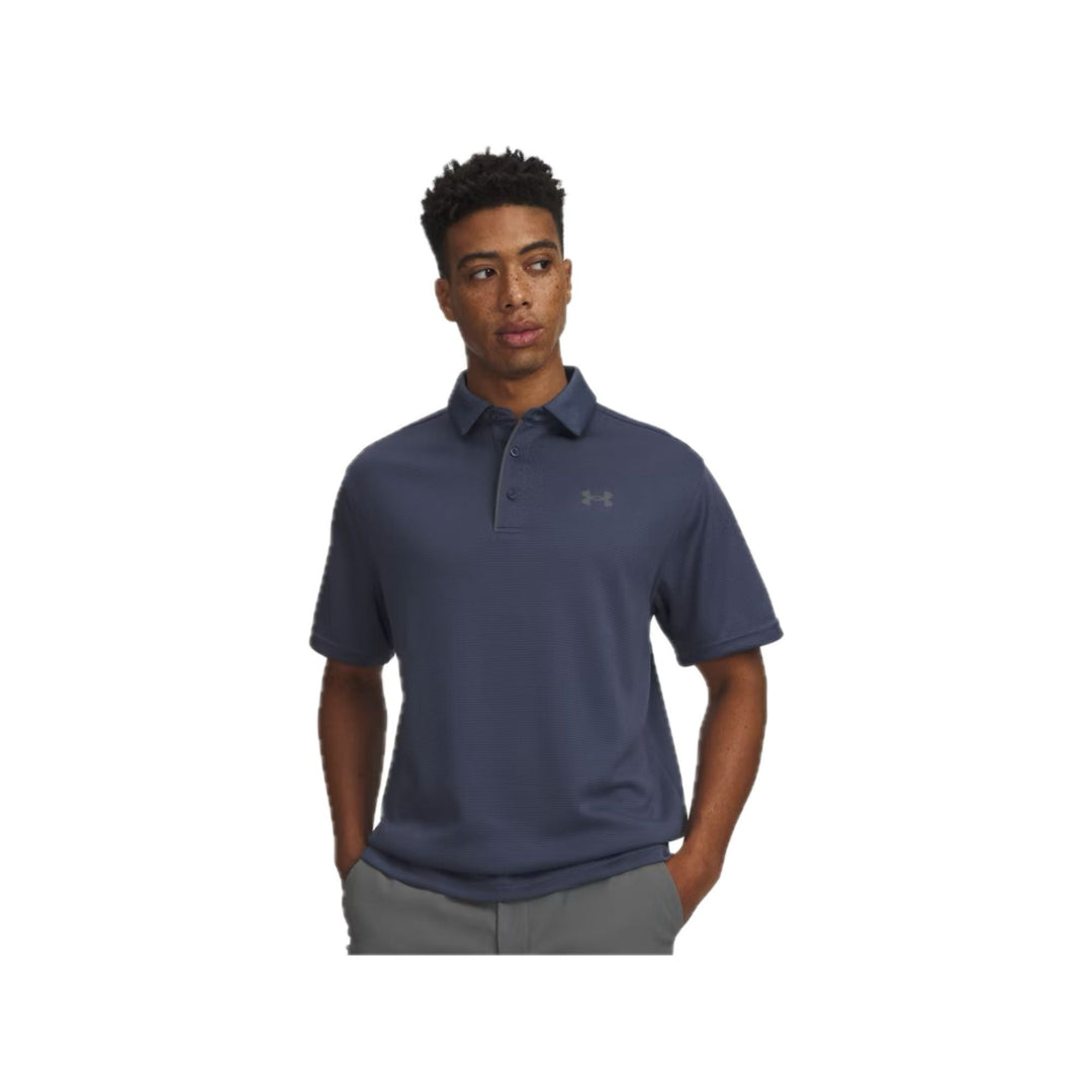 Under Armour Men's UA Tech Polo